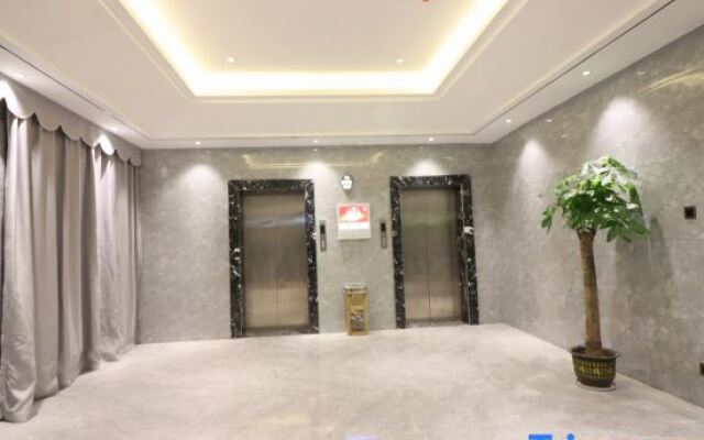 Jinxiang Hotel