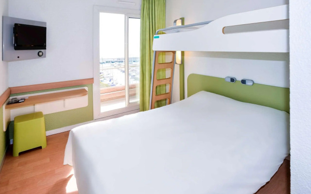ibis budget Menton