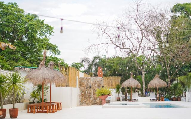 Villa Soledad Garden Resort