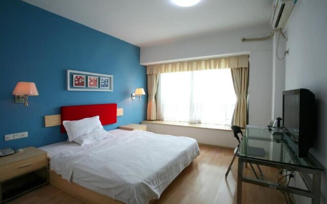 Jiada Business Hotel - Guangzhou