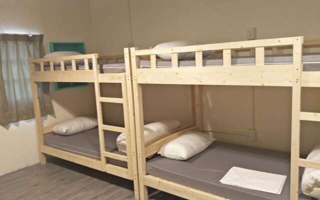 B Puli Backpacker Hostel