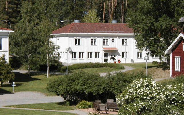 Hotell Älggårdsberget