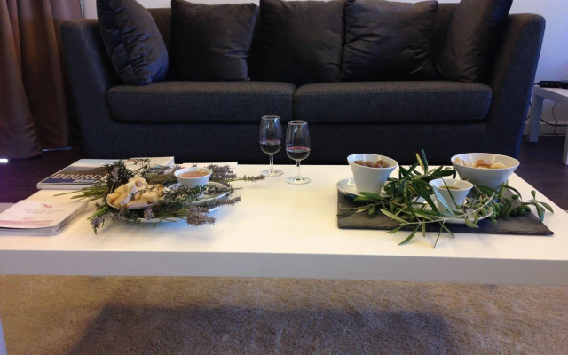 Casa Dona Maria Luiza