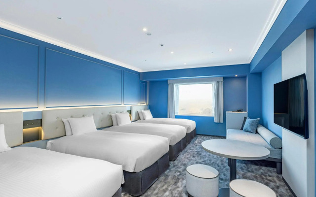 Oriental Hotel Tokyo Bay