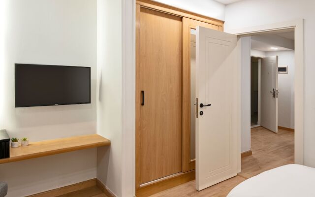 Parkside Boutique Serviced Apartments