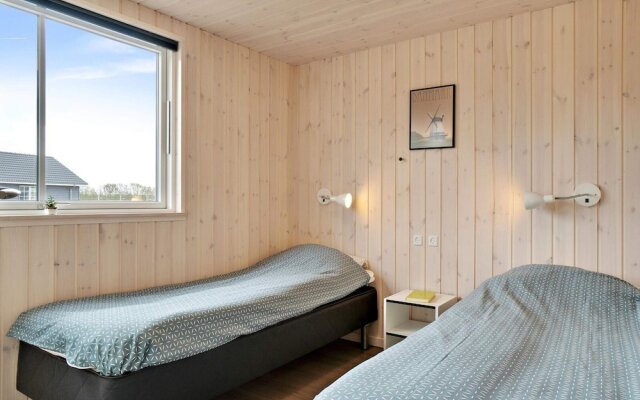 Luxury Retreat by Houstrup - By Traum Ferienwohnungen