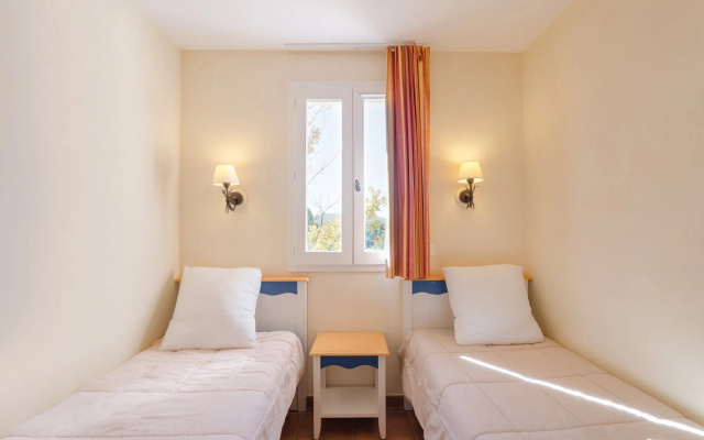 Village Pierre & Vacances - Pont Royal en Provence
