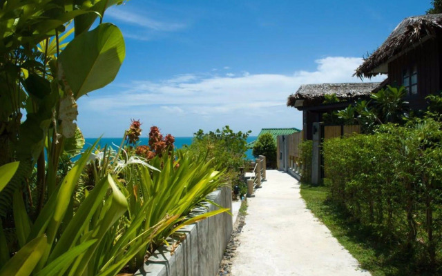 Sea Garden Resort - Haad Chao Phao