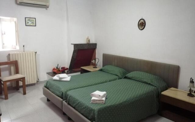 Holiday Residence