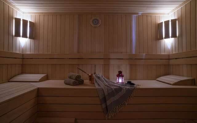 Altın Otel & Spa Balıkesir