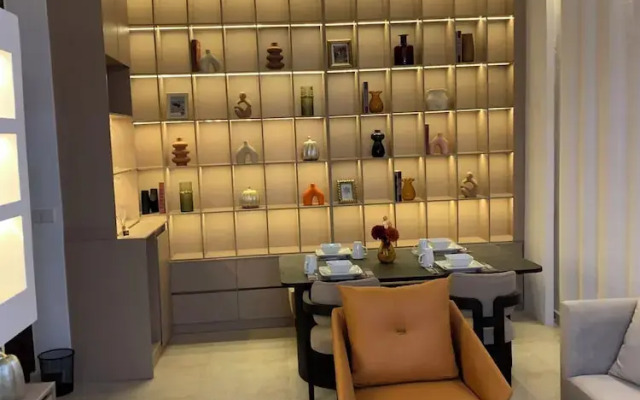 Spacious 2-bedroom apartment