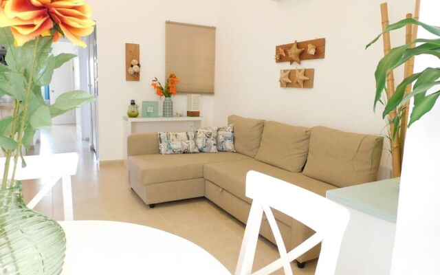 The Leisure Kieper Ideal Apartment Couples