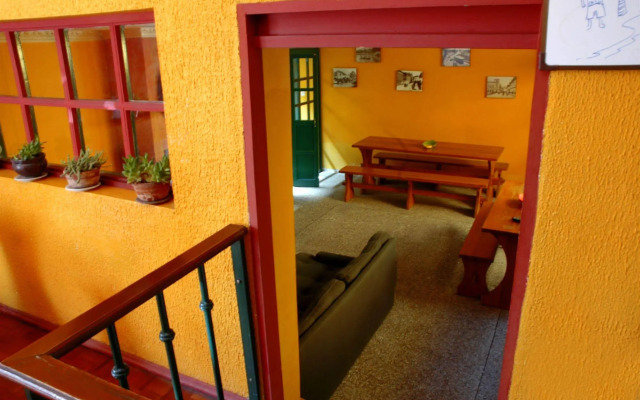 Hostal Alcala Quito
