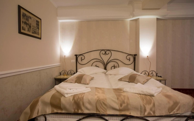 Hotel Aviator Boutique Otopeni