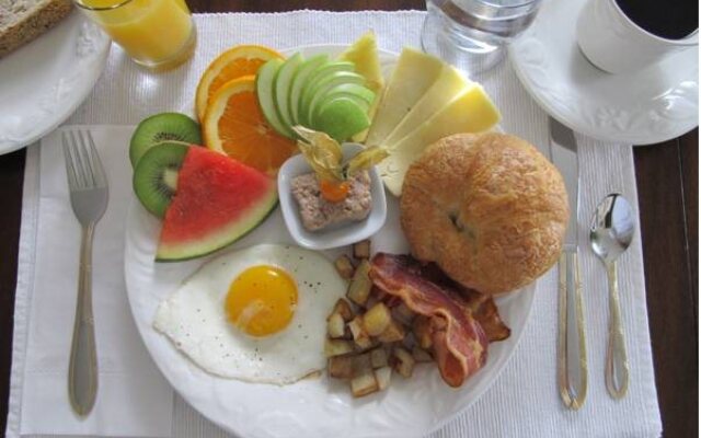 Gï¿½te du Marquis