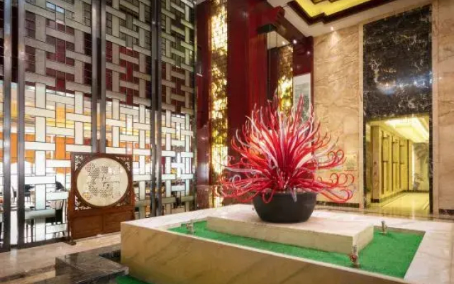 Dragon Hotel and Resorts