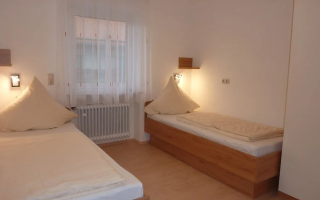 Apartmenthaus Sonnenschein