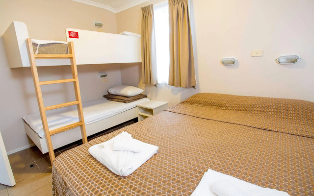 Ingenia Holidays Lake Macquarie