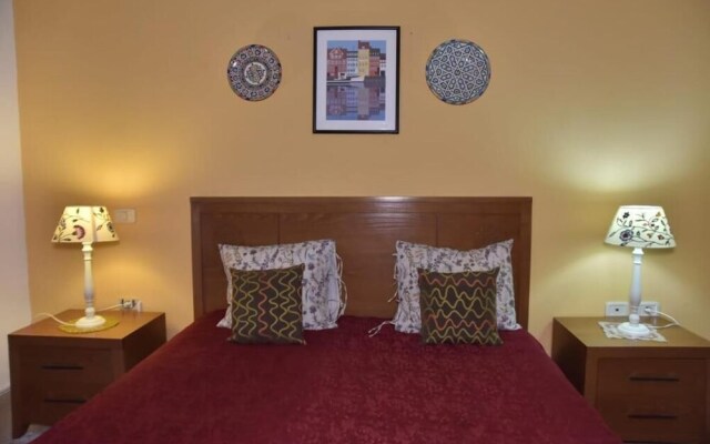 Dar Marrakech Appartement Sousse Tunisia