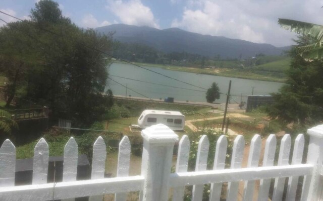 Lake Green Holiday Resort