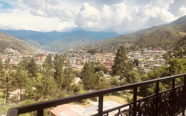 Bhutan Suites