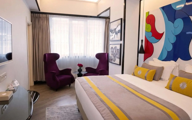 Sura Hagia Sophia Hotel