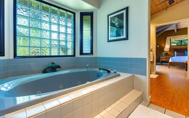 Maui Dolphin House 4 Bedroom Home