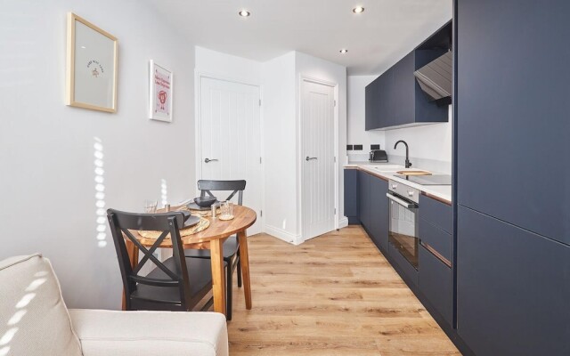 Host Stay Apartment 3 Fourth Avenue