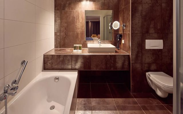 Van der Valk Hotel Groningen - Zuidbroek A7
