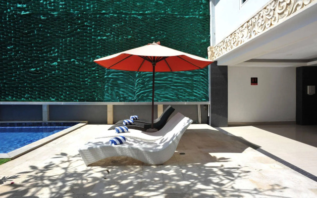 Airy Denpasar Selatan Kerta Dalem Sidakarya Bali