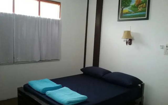 Sawang Guesthouse