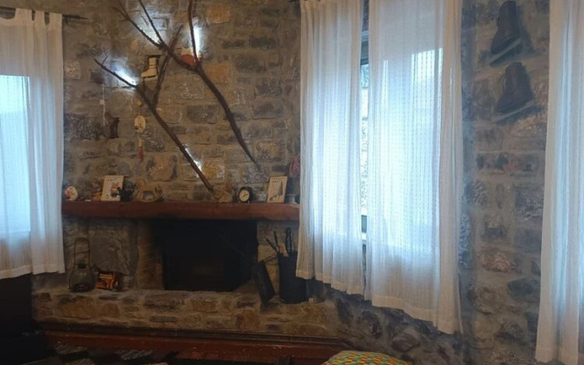 Vitina Number 5 House