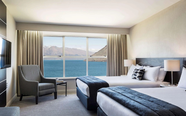 Mercure Queenstown Resort – Guest Rooms – Queenstown