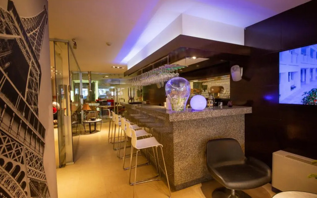 My Hotel Izmir Alsancak
