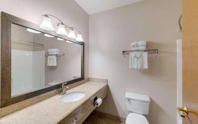 Comfort Inn (Cedar Park)