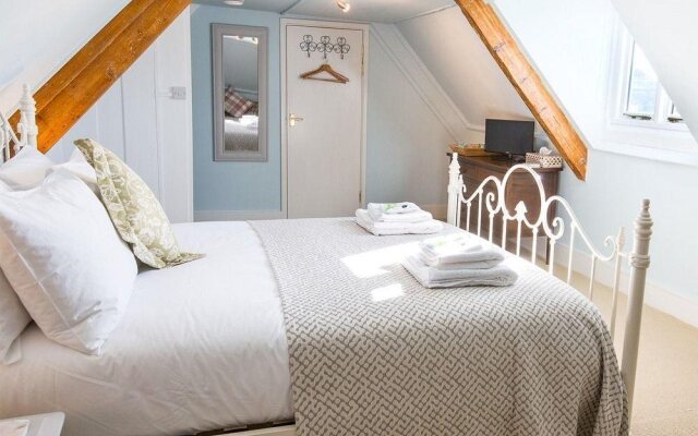 EJs Bed and Breakfast