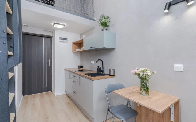 Parkside Fresh Apartments  by Upstairs