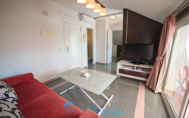 Calle Elcano | 4  Pax | Second Line | 1447-AW