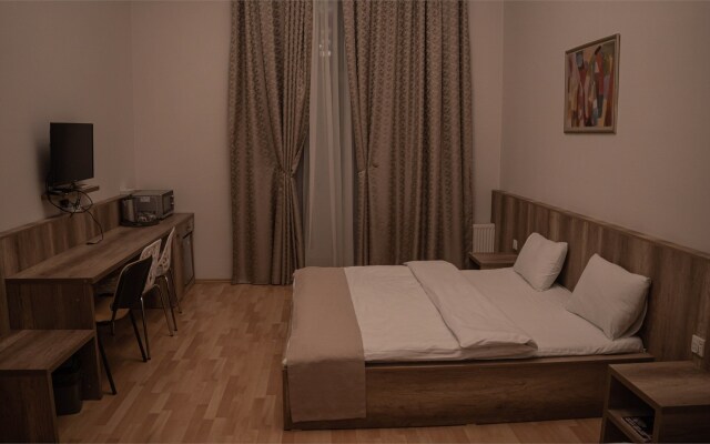 Liman Hotel Baku