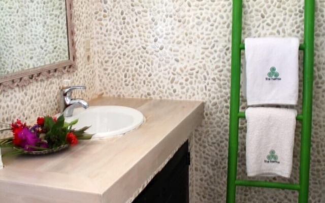 The Hamsa Bali Resort