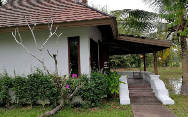 Jasmine Hills Lodge