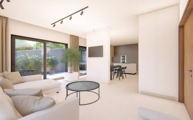 Villa Juliet