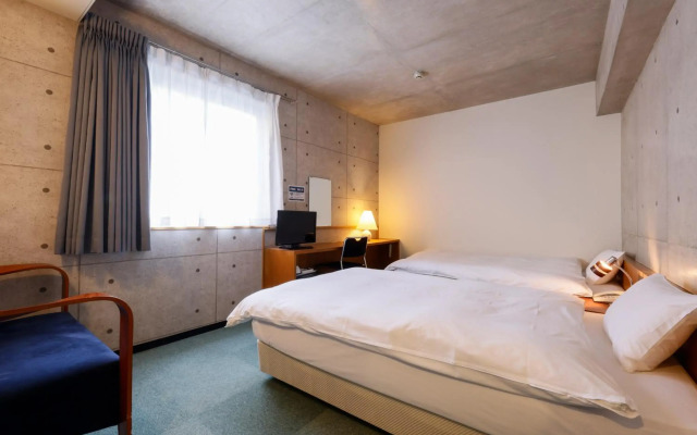 Hotel Landmark Umeda