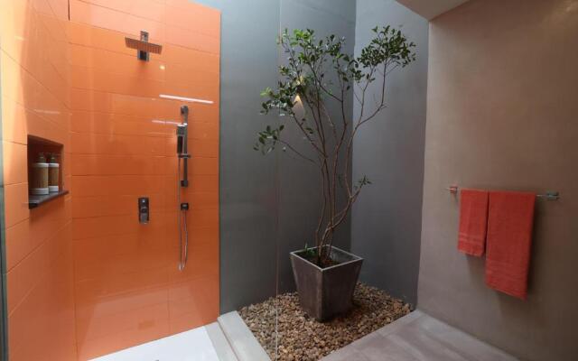 Villa Ananta - 2 Bedrooms With Pool