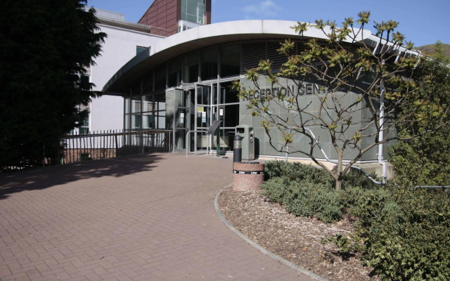Summer Stays at The University of Edinburgh - Campus Accommodation