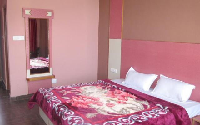 Hotel Castle