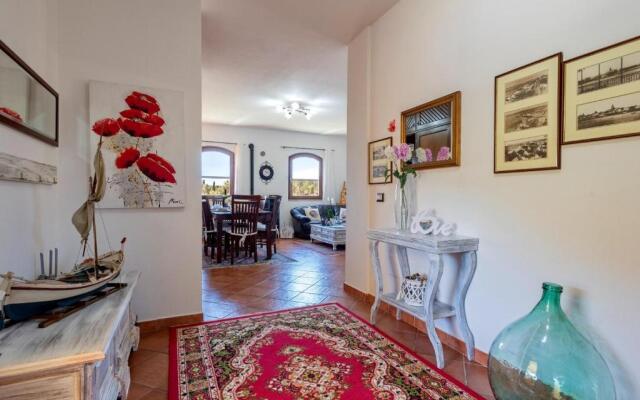 Villa Saige