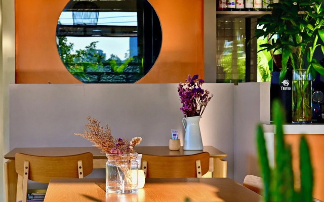 Coconut Lane Bangkok