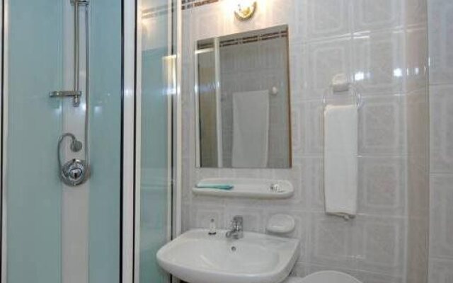 Metallurg Hotel