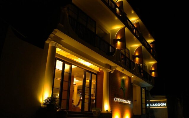 Crystal Sands